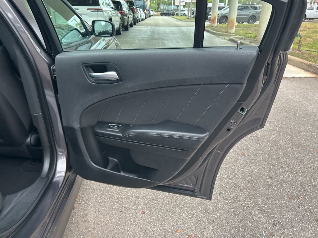 Used 2023 Dodge Charger GT w/ Blacktop Package image 28