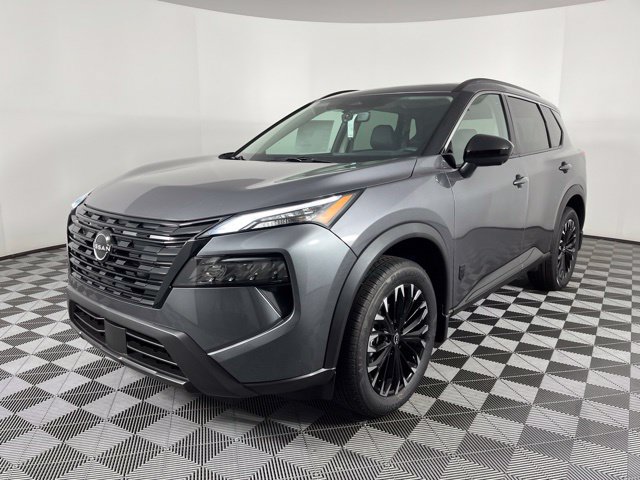 New 2026 Nissan Rogue Dark Armor FWD image 6