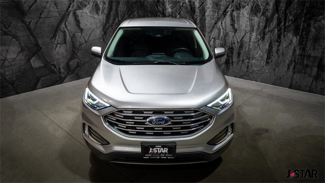 Used 2021 Ford Edge SEL image 18