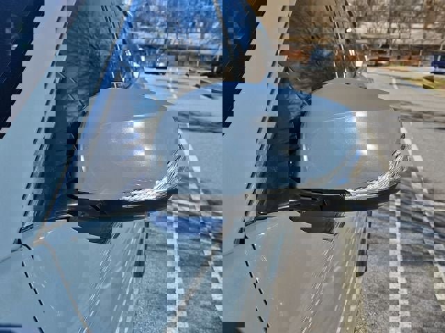 Used 2023 INFINITI QX50 Luxe image 20