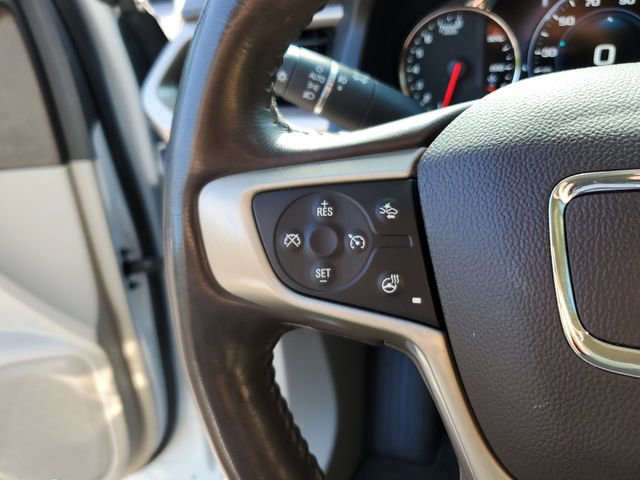 Used 2018 GMC Acadia Denali w/ Technology Package FWD image 28