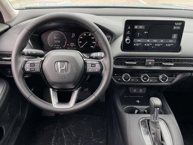 New 2027 Honda HR-V EX-L image 10
