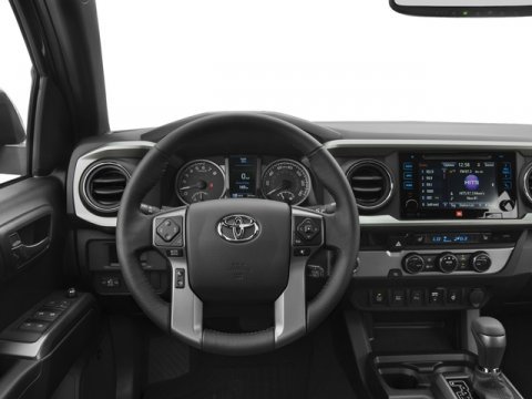 Used 2016 Toyota Tacoma Limited image 7