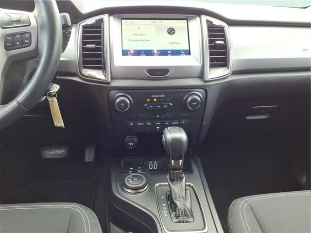 Used 2023 Ford Ranger XLT w/ Equipment Group 301A Mid image 19