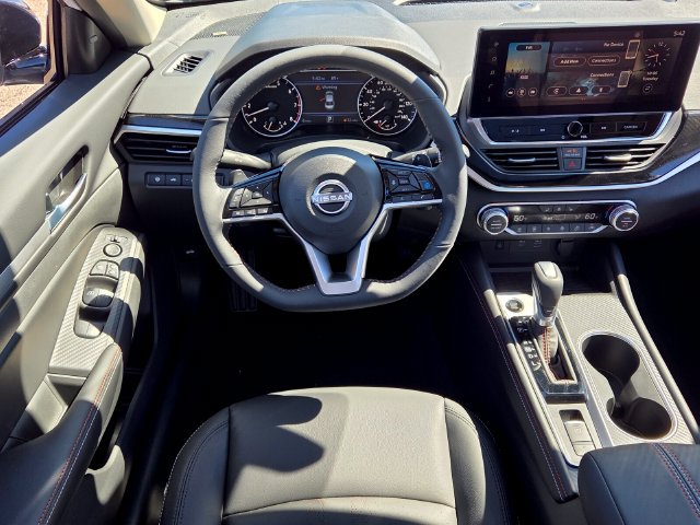 New 2026 Nissan Altima 2.5 SR w/ SR Premium Package FWD image 7