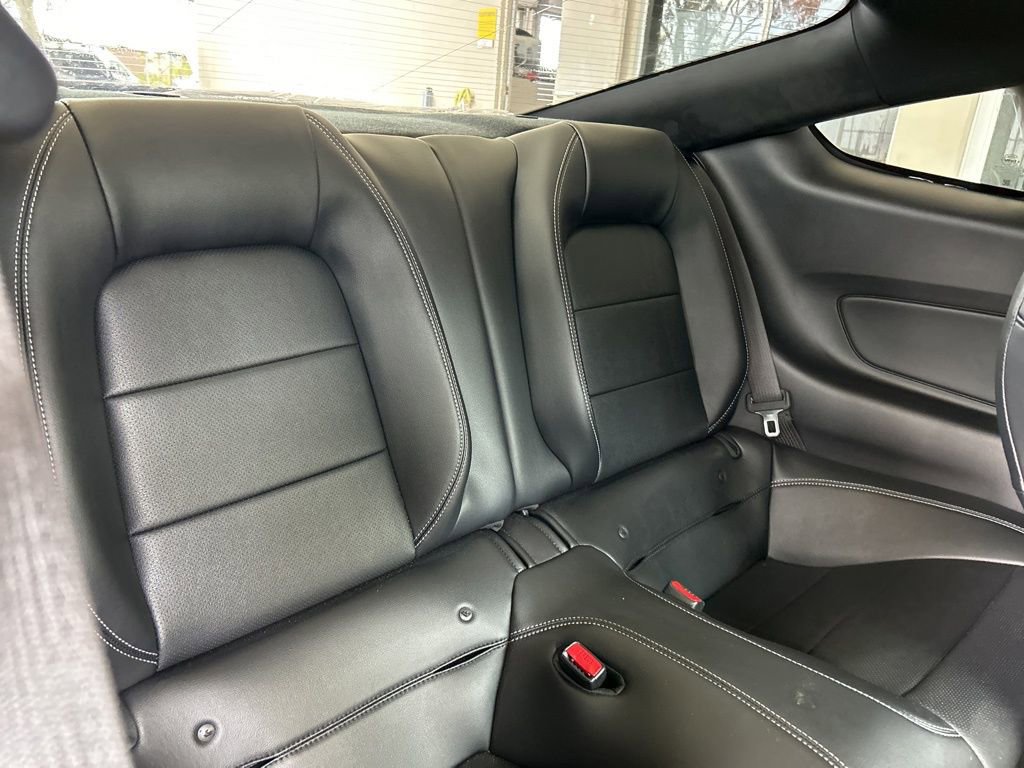 Used 2016 Ford Mustang GT Premium w/ GT Performance Package image 22