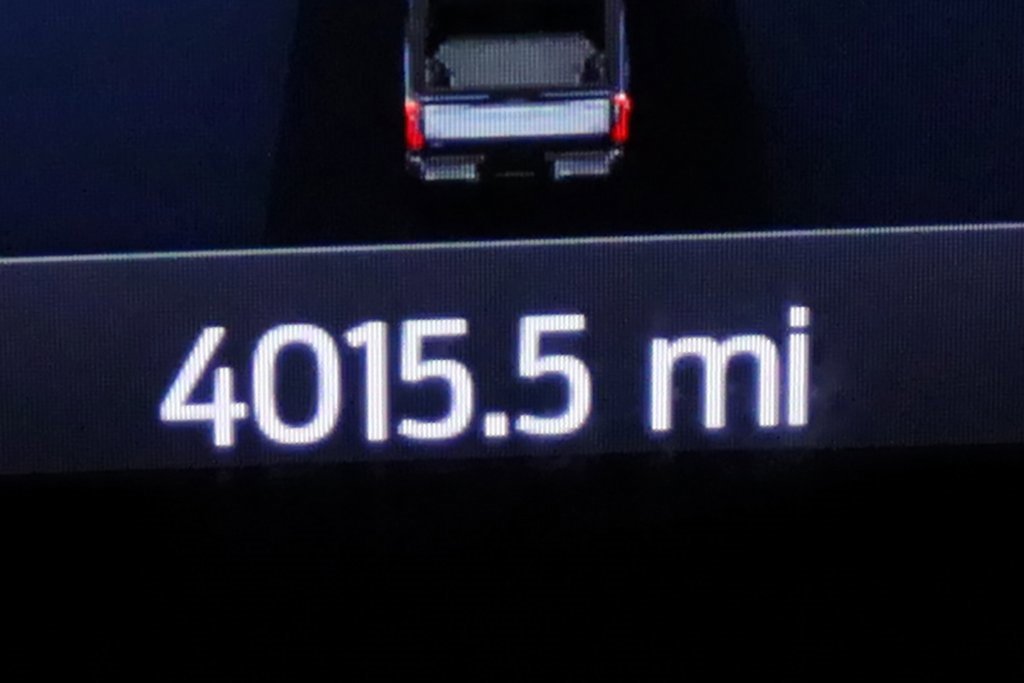 Used 2025 Ford F250 Platinum w/ Tremor Off-Road Package image 23