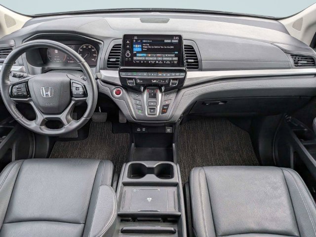 Used 2025 Honda Odyssey EX-L image 14