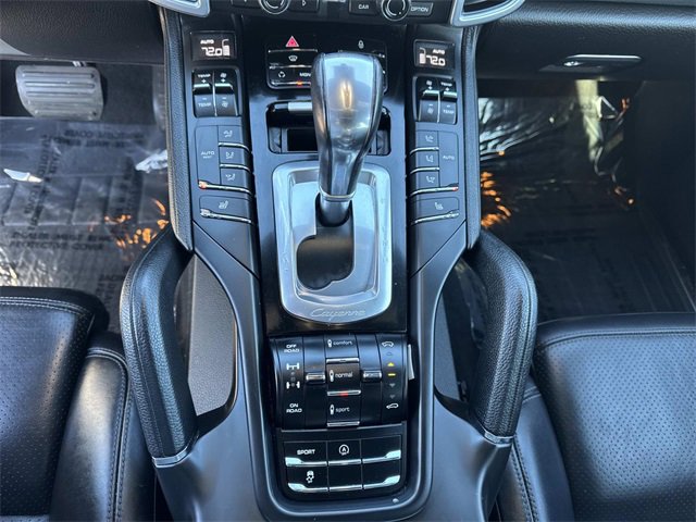 Used 2014 Porsche Cayenne image 27