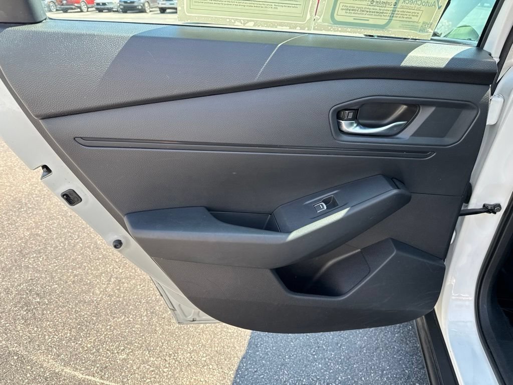 Used 2024 Honda Accord Sport image 33