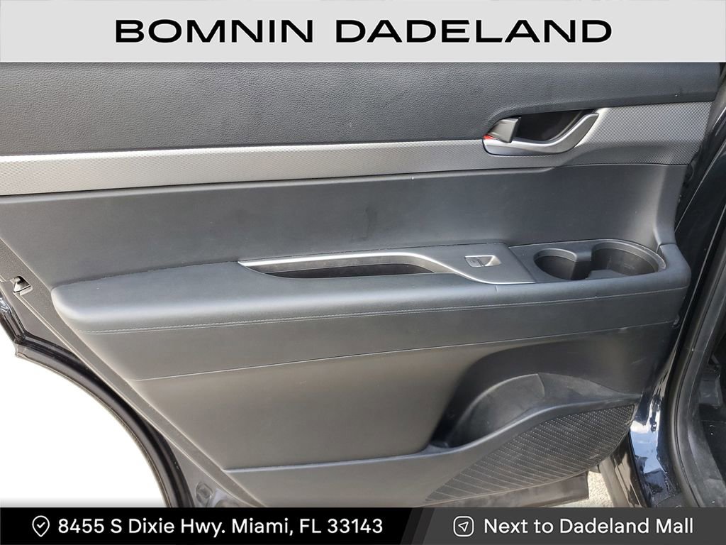 Used 2020 Hyundai Palisade SEL image 10