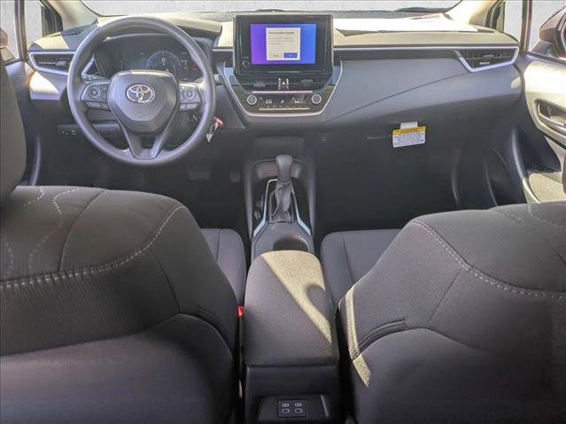 New 2026 Toyota Corolla LE image 8