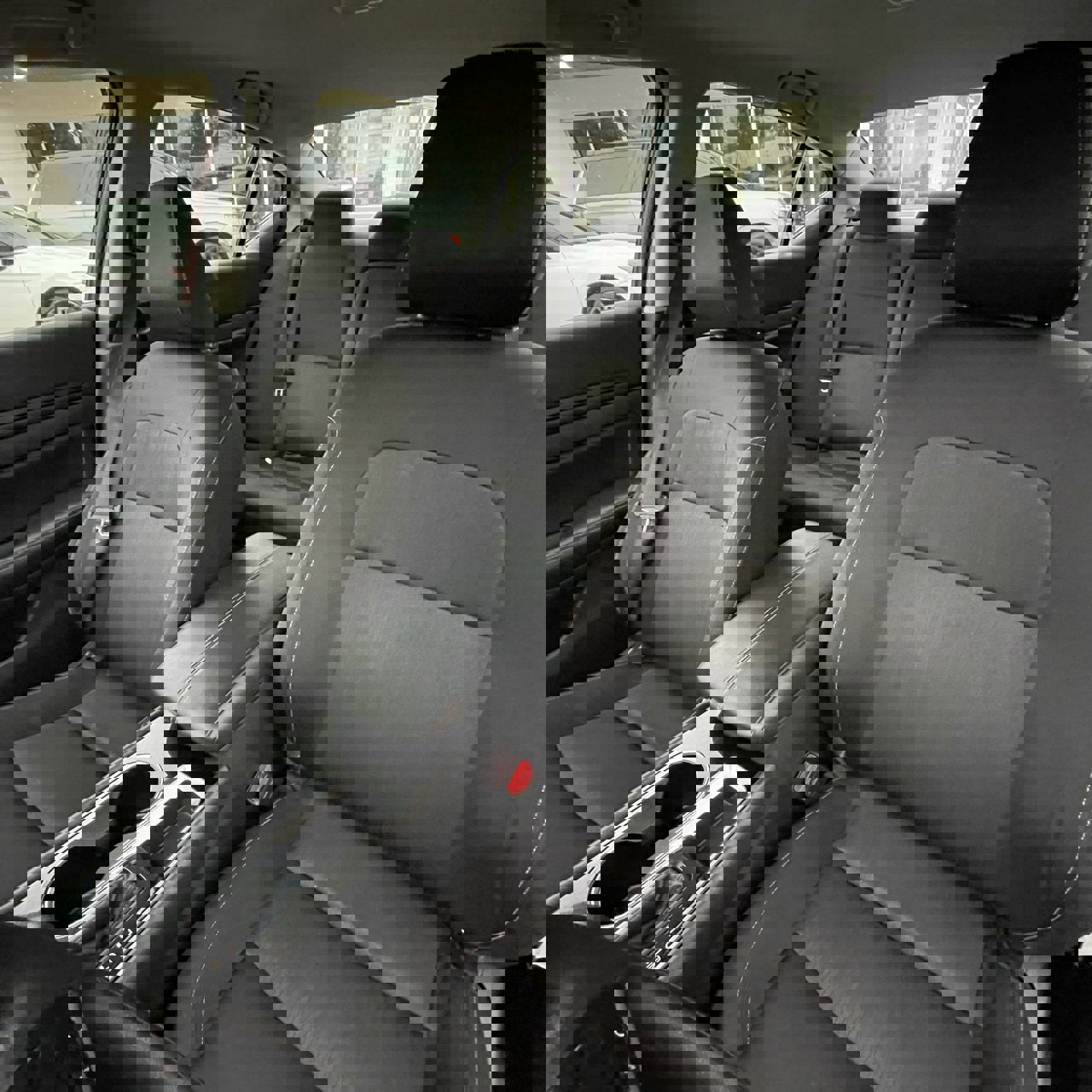 Used 2024 Nissan Altima 2.5 SV image 21