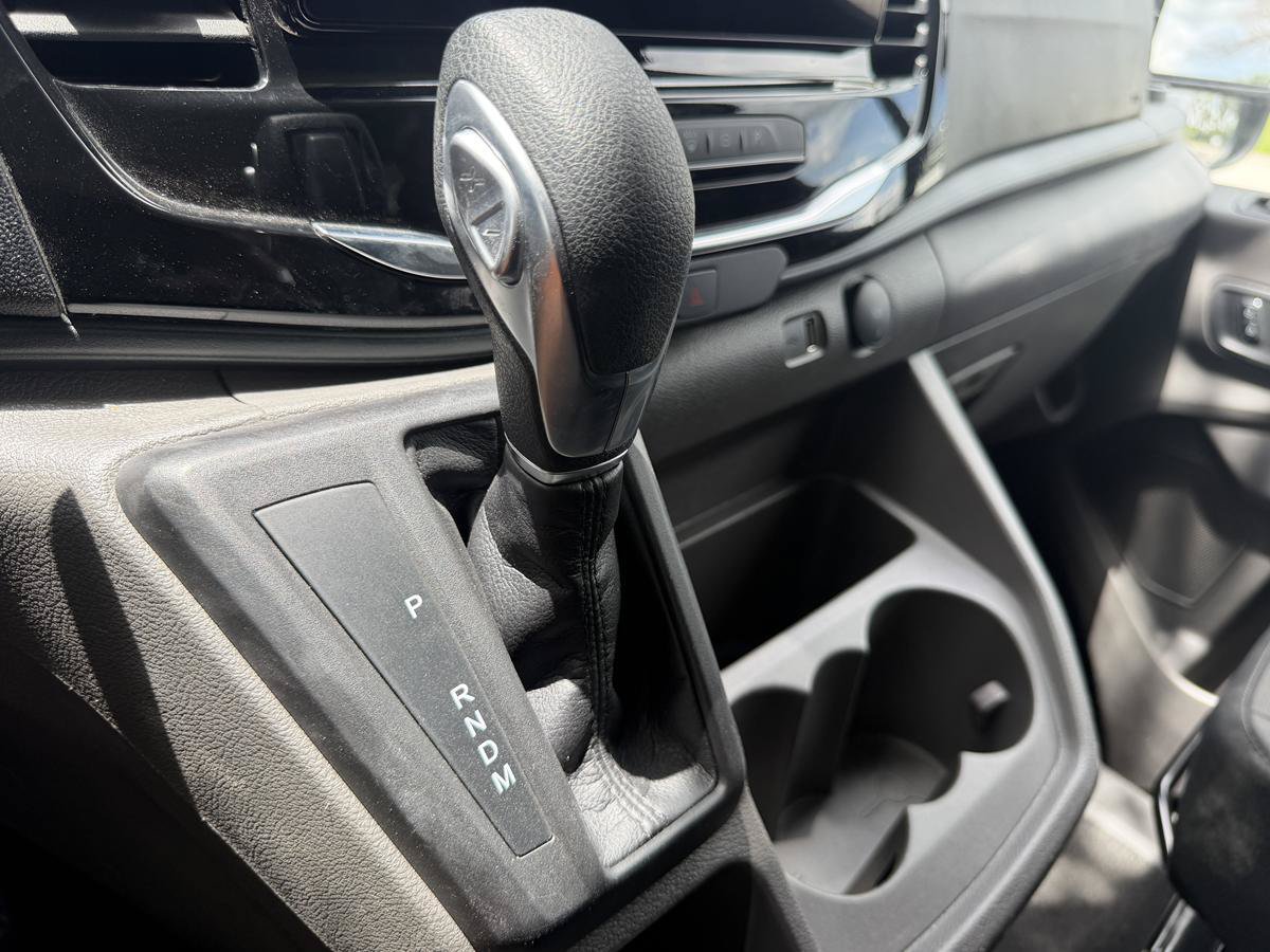 Used 2025 Ford Transit 350 XLT RWD image 37