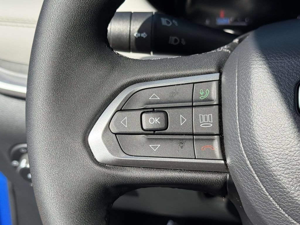 Used 2025 Jeep Compass Limited w/ Elite Group AWD/4WD image 21