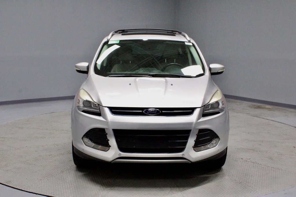 Used 2016 Ford Escape Titanium w/ Equipment Group 301A image 6