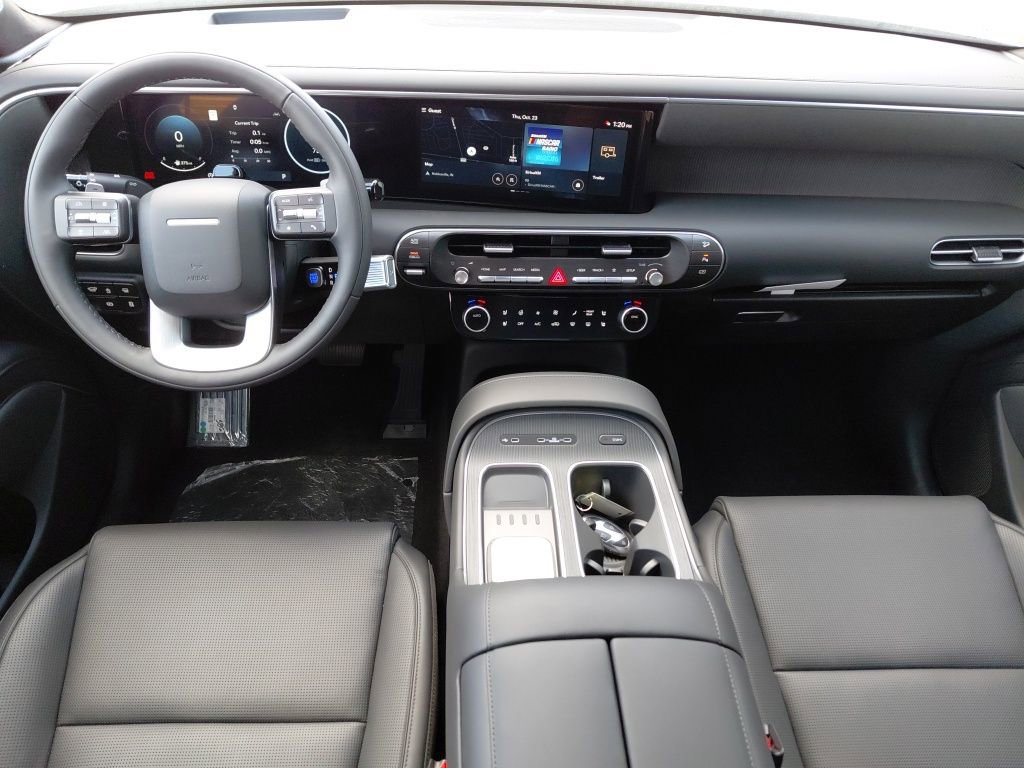 New 2026 Hyundai Palisade Calligraphy image 33