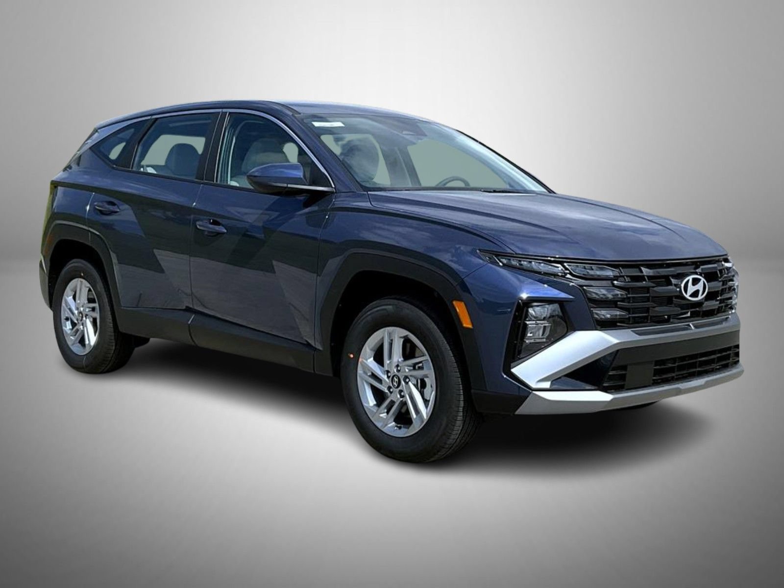 New 2026 Hyundai Tucson SE AWD/4WD image 3