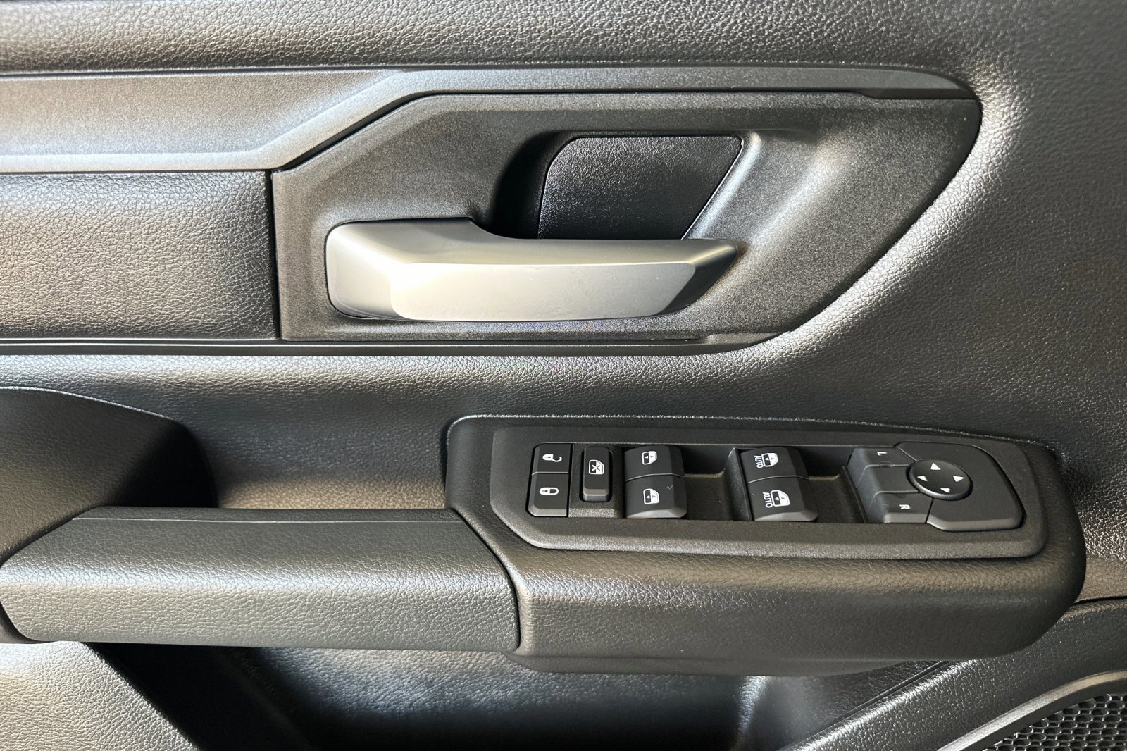 New 2026 RAM 1500 Tradesman image 11