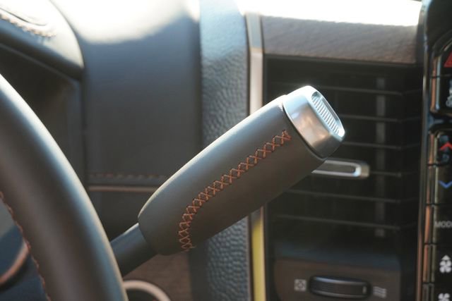 New 2026 RAM 3500 Longhorn image 30