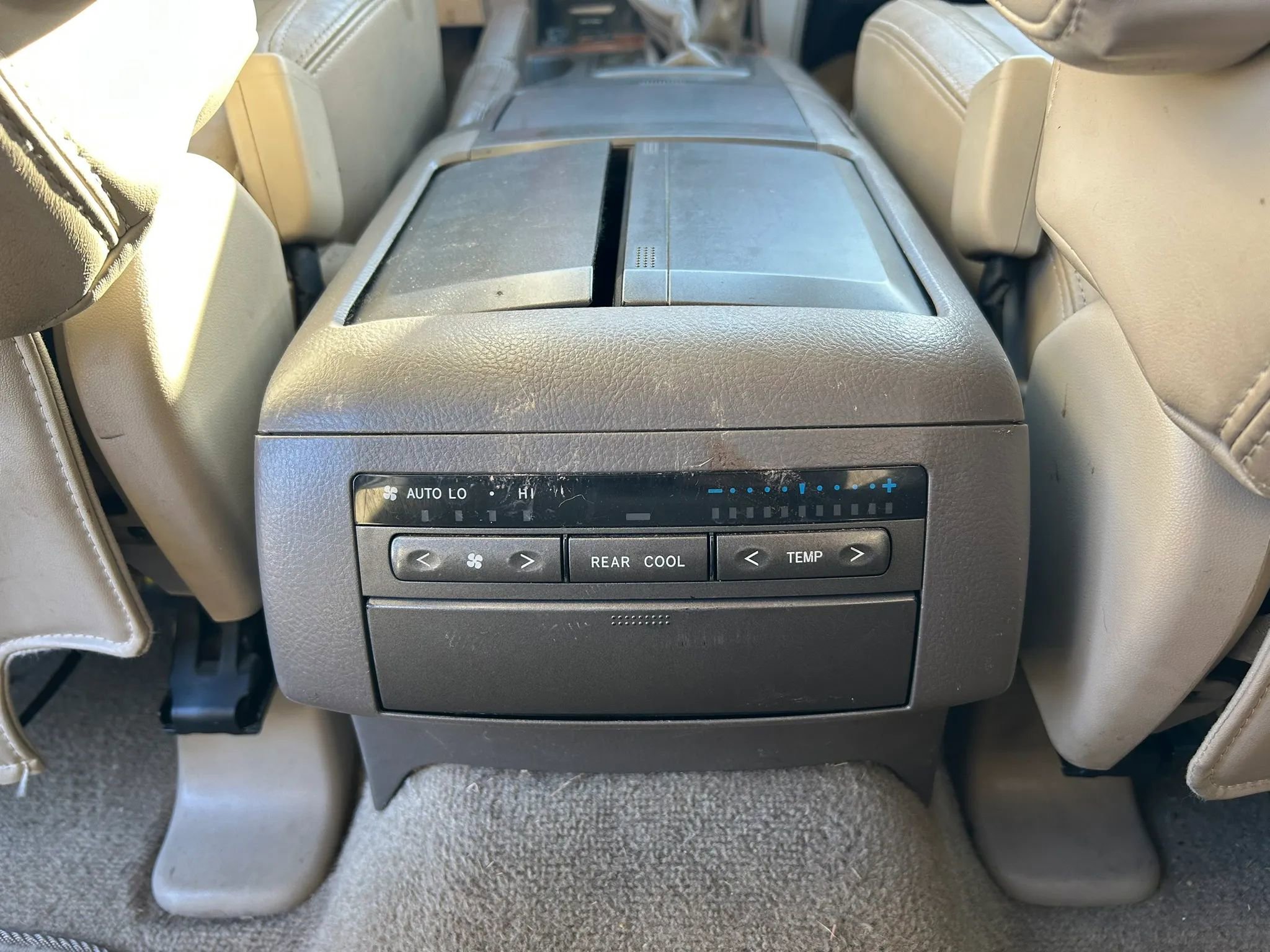 Used 2006 Lexus GX 470 image 20