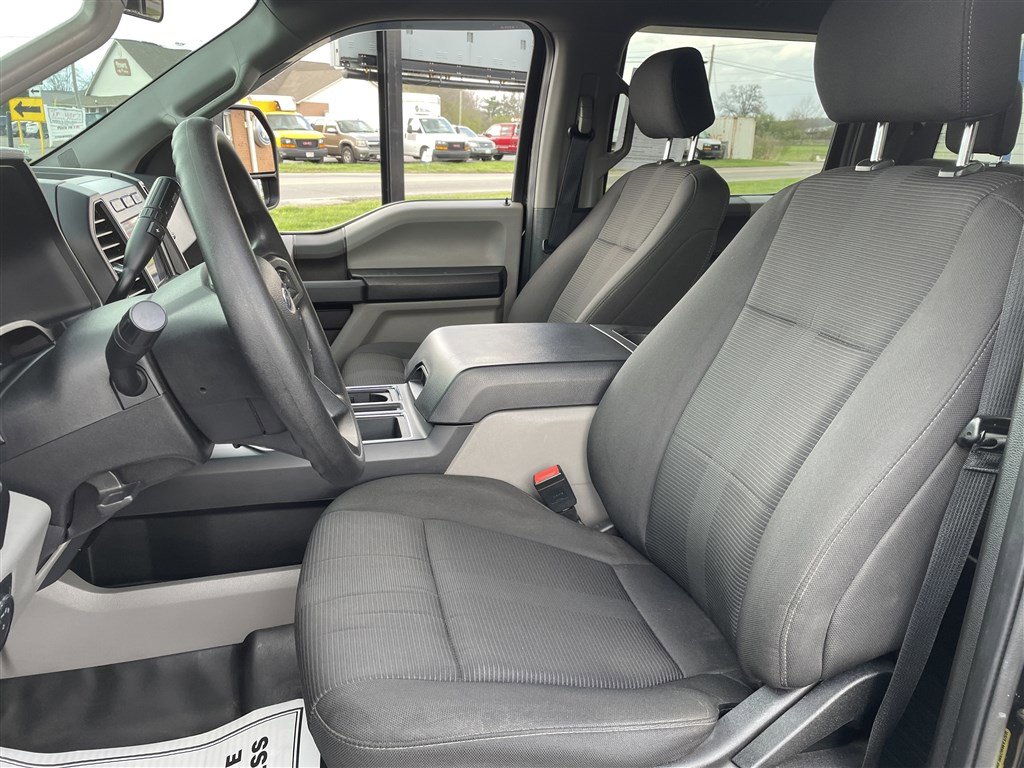 Used 2019 Ford F150 XL w/ Equipment Group 101A Mid image 32
