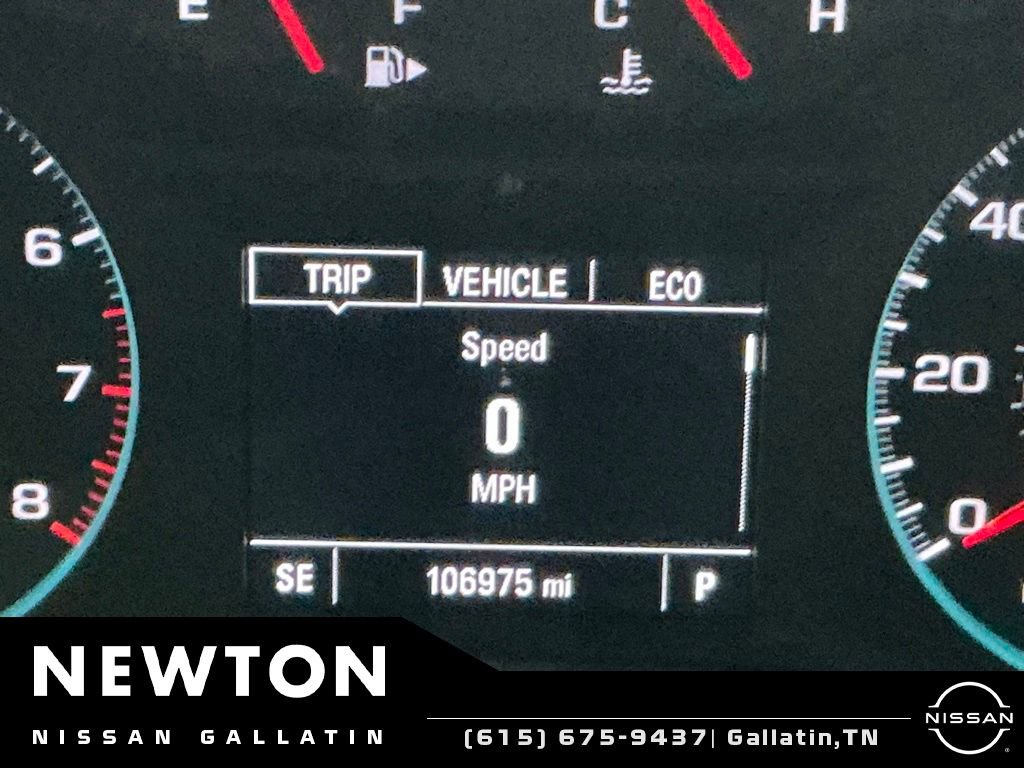 Used 2021 Chevrolet Malibu LT FWD image 10