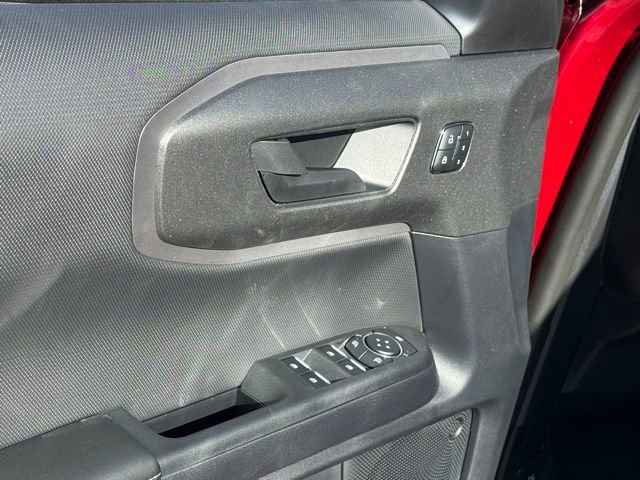 New 2025 Ford Bronco Sport Outer Banks AWD/4WD image 20