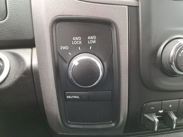 Used 2018 RAM 2500 Tradesman w/ Chrome Appearance Group image 14