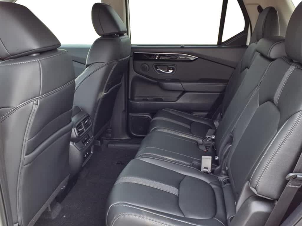 New 2026 Honda Pilot EX-L image 16