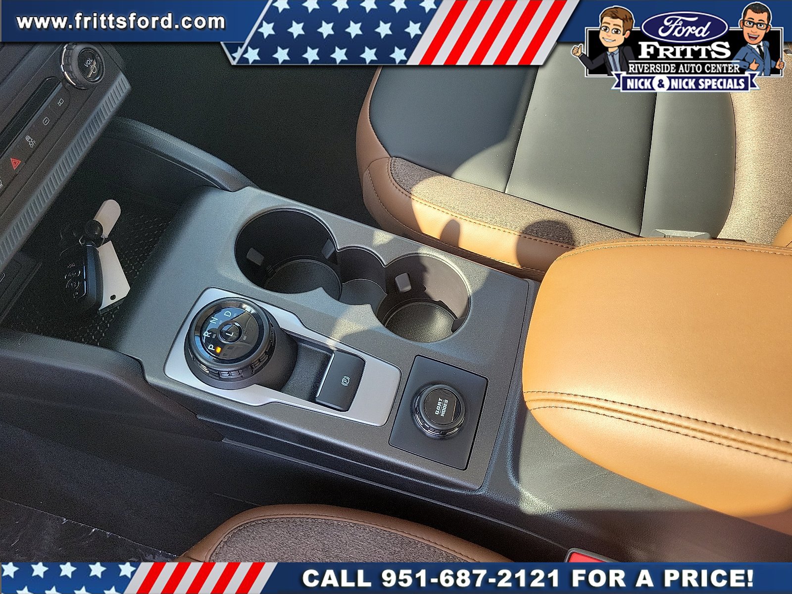 New 2026 Ford Bronco Sport Outer Banks AWD/4WD image 9