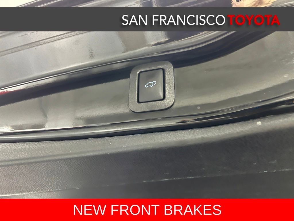 Used 2018 Toyota Highlander SE image 42