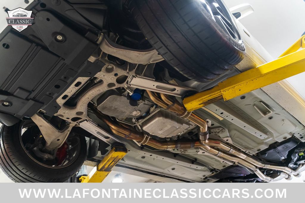 Used 2015 Cadillac CTS V RWD image 94