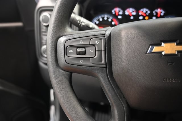 New 2026 Chevrolet Silverado 2500 Custom w/ Custom Value Package AWD/4WD image 21