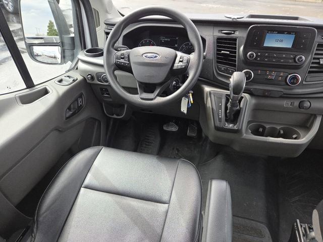 Used 2023 Ford Transit 350 148 High Roof image 22