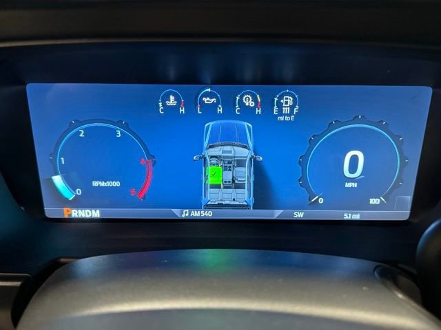 New 2026 Ford F350 Platinum image 18
