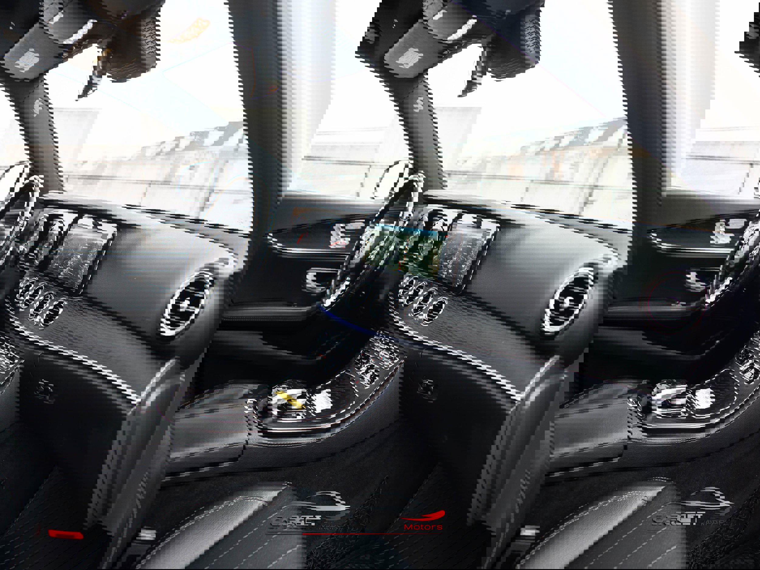 Used 2018 Mercedes-Benz E 300 E 300 4MATIC AMG w/ Premium 1 Package image 15