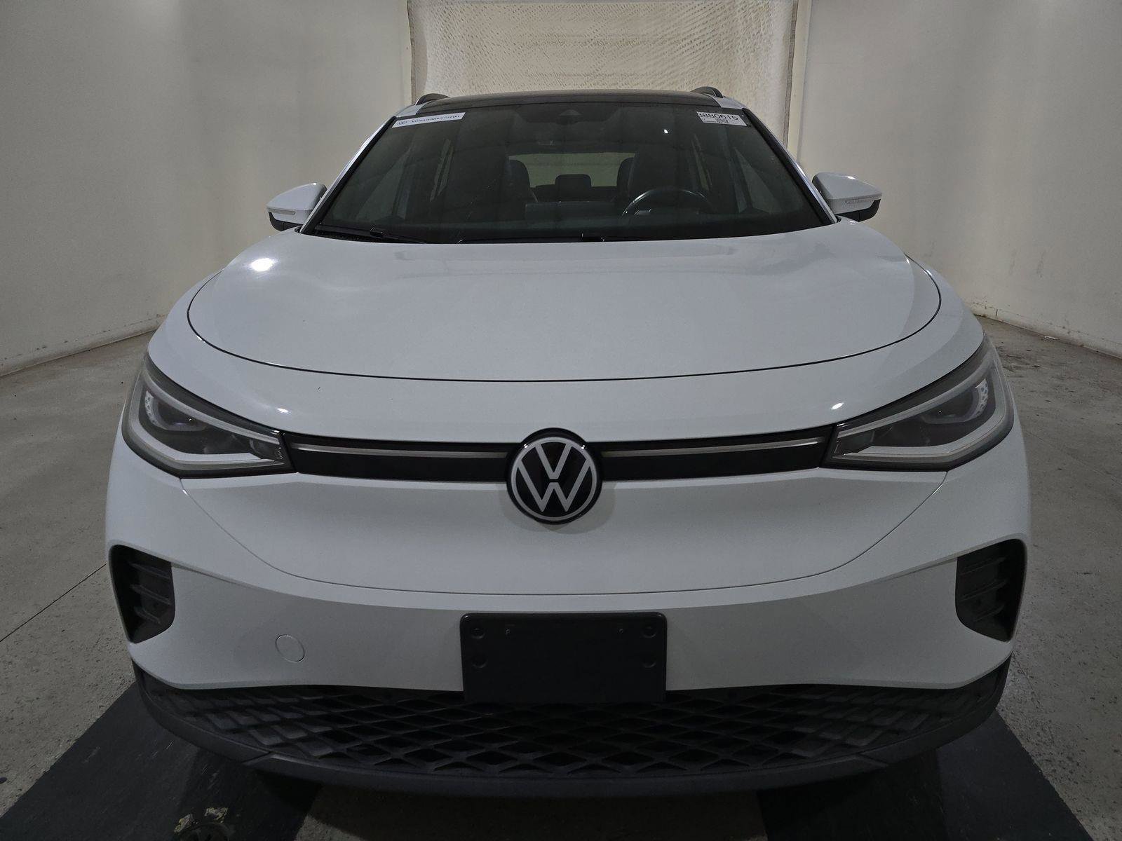 Used 2021 Volkswagen ID.4 Pro S w/ ID.4 Protection Package image 2