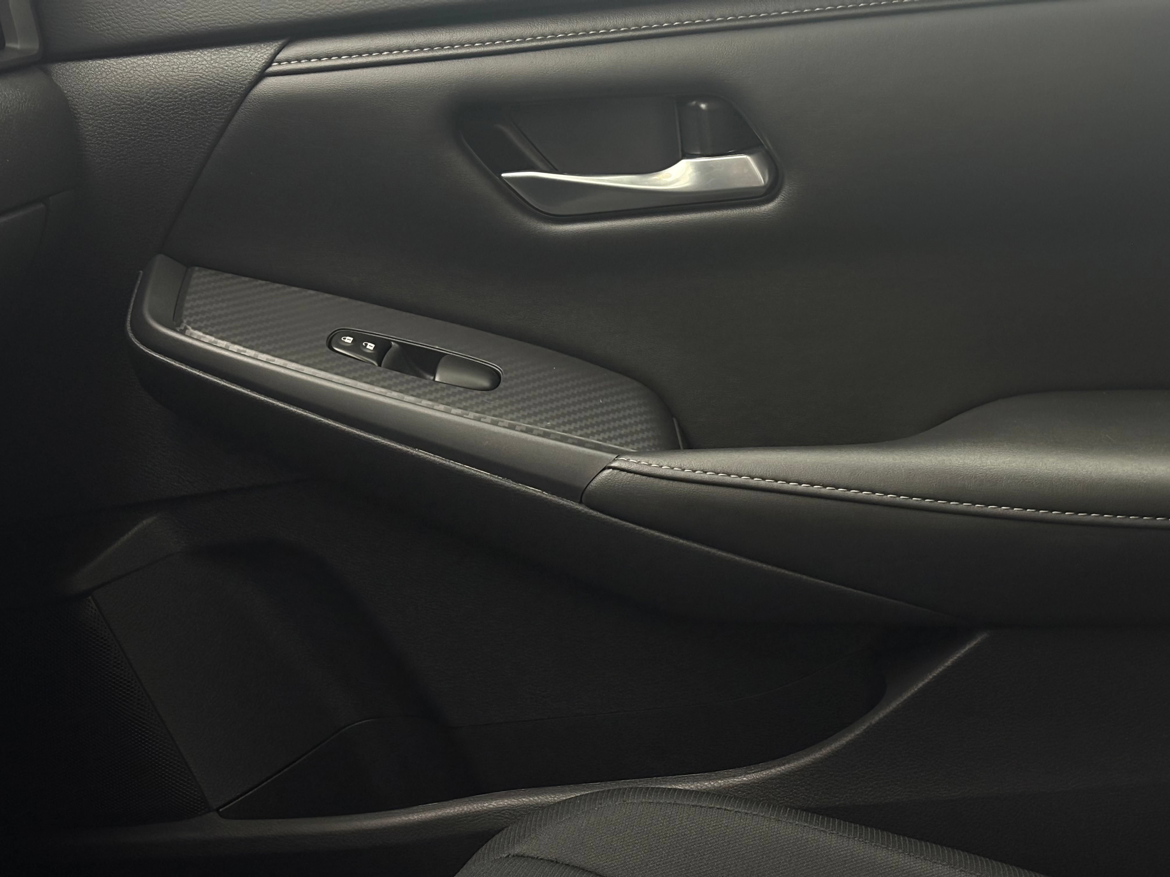 Used 2023 Nissan Sentra S FWD image 36