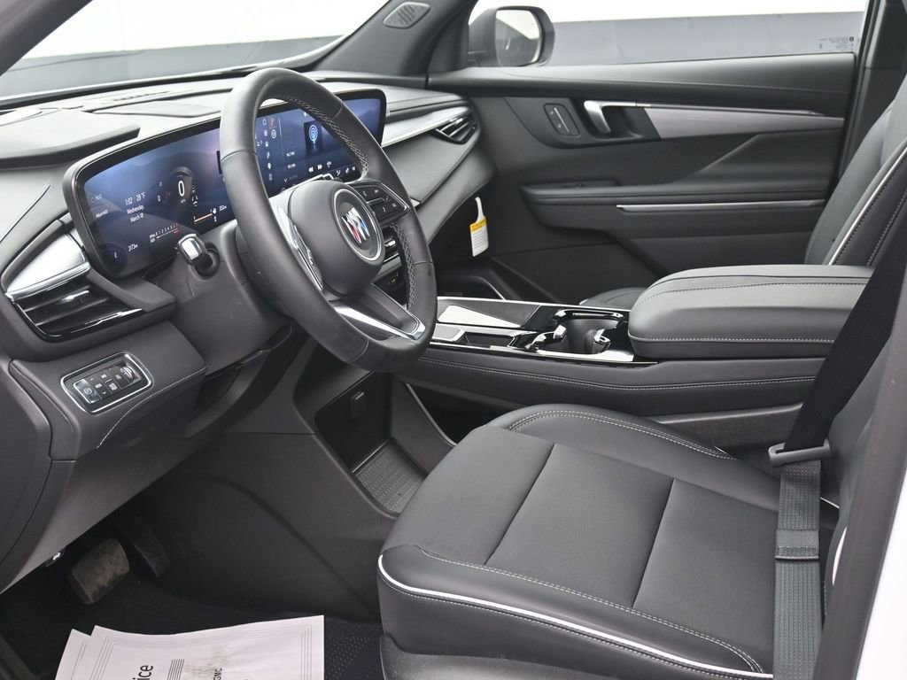 Used 2026 Buick Enclave Preferred w/ Power Package image 10