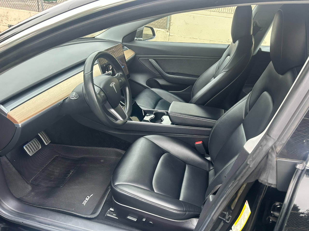 Used 2019 Tesla Model 3 Mid Range image 9