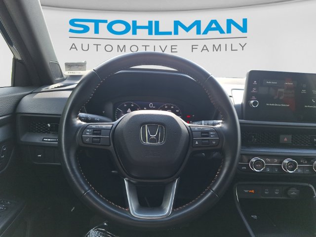 Used 2026 Honda CR-V Sport-L image 21