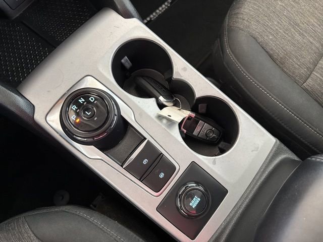 Used 2022 Ford Bronco Sport Big Bend image 22