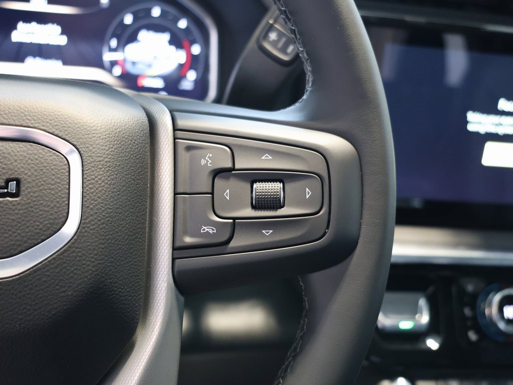 New 2026 GMC Sierra 3500 Denali w/ Denali Reserve Package image 19