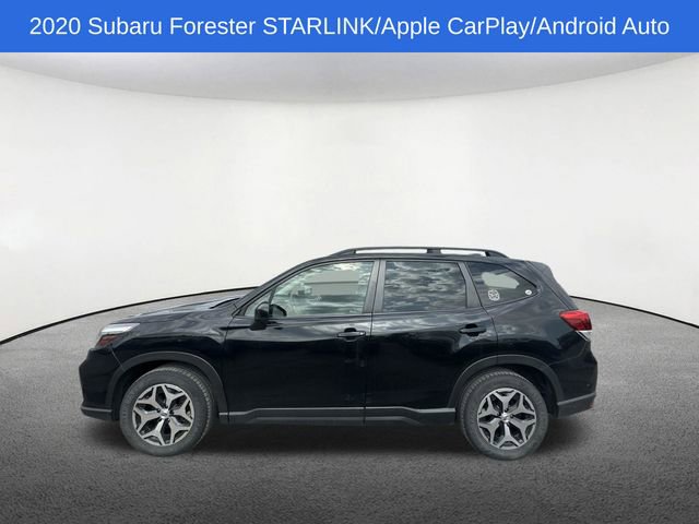 Used 2020 Subaru Forester Premium AWD/4WD image 28