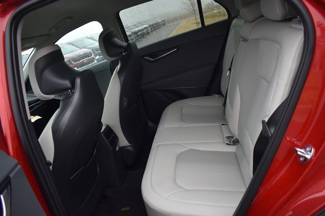 New 2026 Kia Niro EX image 18