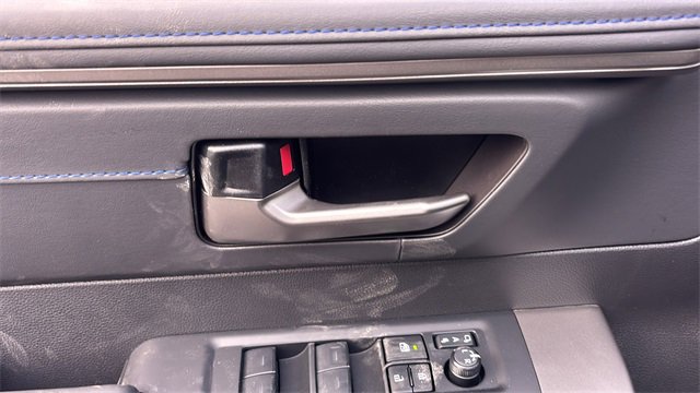 New 2026 Toyota Sequoia Platinum image 10