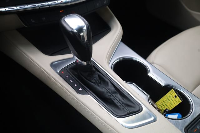 Used 2020 Cadillac CT4 Premium Luxury image 21