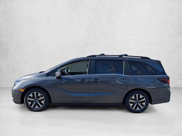 New 2026 Honda Odyssey EX-L image 5