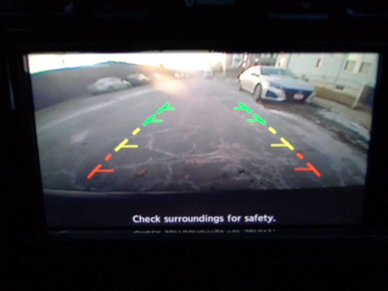 Used 2017 Nissan Leaf SV image 12